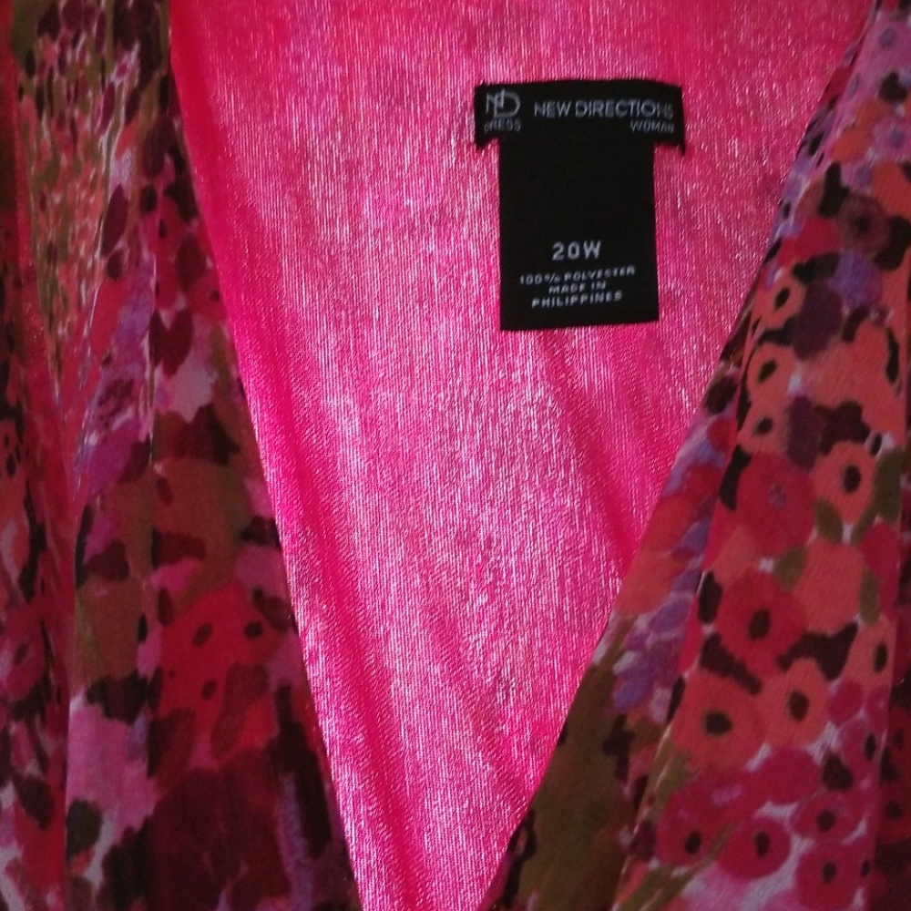 Dress - Picture 2 of 6
